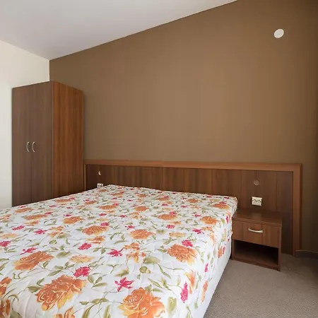1bedroom W Balcony &kitchen+washer❤c310❤ ساني بيتش
