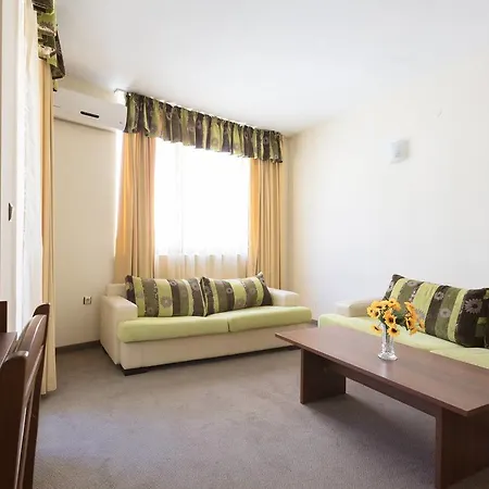 Апартамент 1bedroom W Balcony &kitchen+washer❤c310❤ *