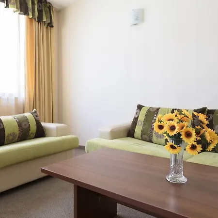 1bedroom W Balcony &kitchen+washer❤c310❤ Апартамент Слънчев бряг